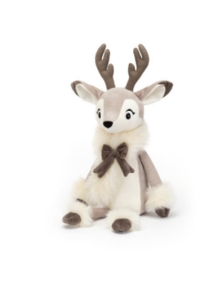 Medium Joy Reindeer